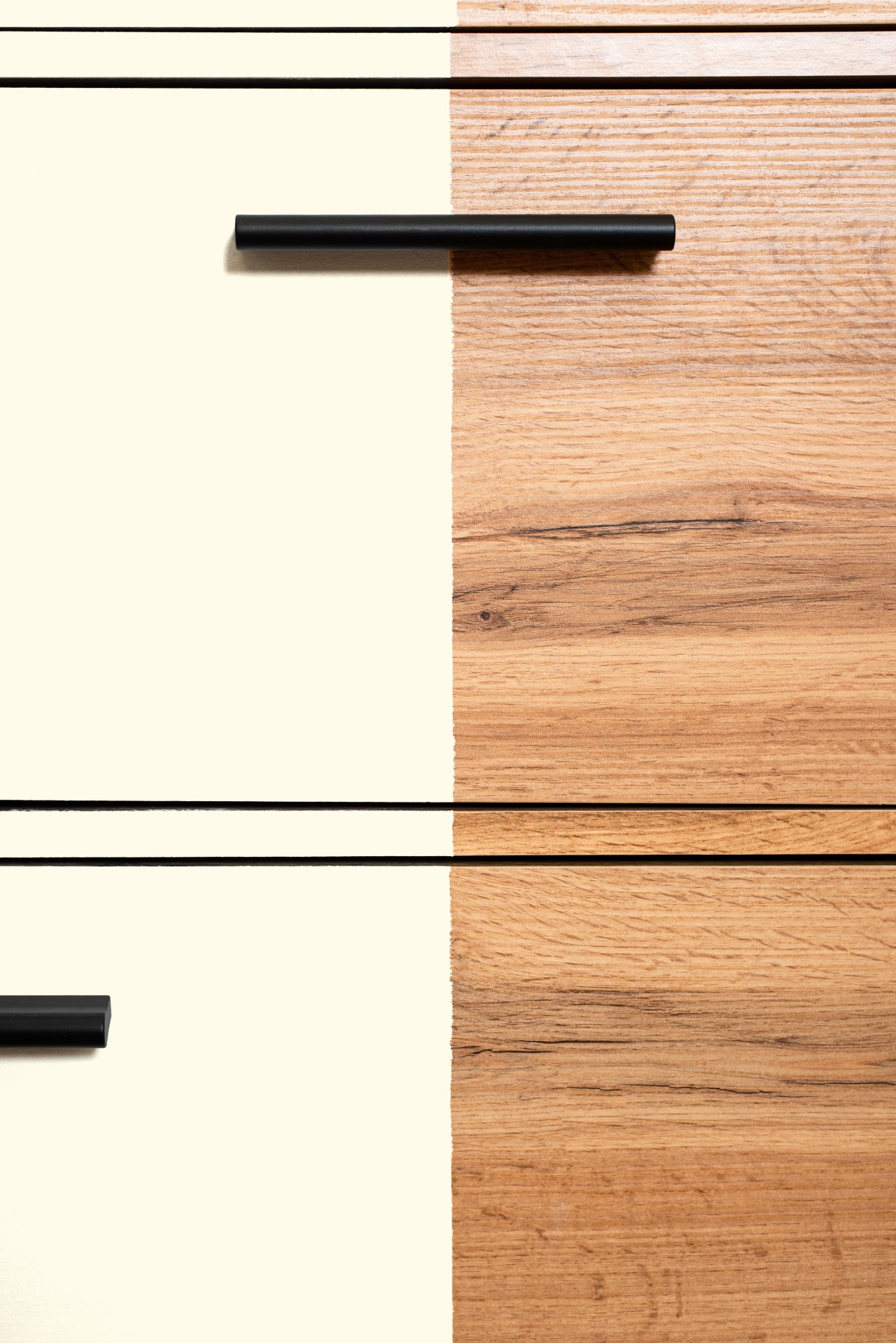 CHALK PAINT CP-28 SWEET CREAM